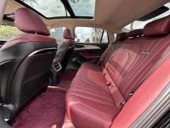 Hongqi H5 2.0T Automatic Zhilianqichang Edition - фото 10