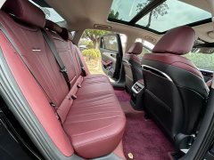 Hongqi H5 2.0T Automatic Zhilianqichang Edition - фото 11