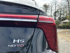 Hongqi H5 2.0T Automatic Zhilianqichang Edition - фото 17