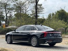 Hongqi H5 2.0T Automatic Zhilianqichang Edition - фото 18