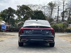 Hongqi H5 2.0T Automatic Zhilianqichang Edition - фото 19