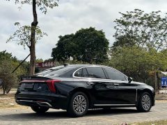 Hongqi H5 2.0T Automatic Zhilianqichang Edition - фото 20