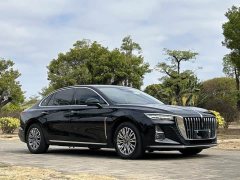 Hongqi H5 2.0T Automatic Zhilianqichang Edition - фото 3
