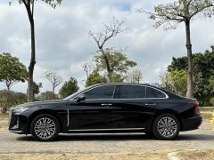 Hongqi H5 2.0T Automatic Zhilianqichang Edition - фото 4