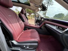 Hongqi H5 2.0T Automatic Zhilianqichang Edition - фото 5