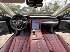 Hongqi H5 2.0T Automatic Zhilianqichang Edition - фото 6