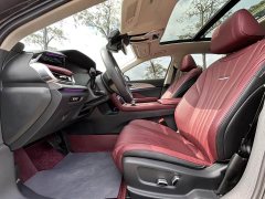 Hongqi H5 2.0T Automatic Zhilianqichang Edition - фото 7