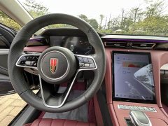 Hongqi H5 2.0T Automatic Zhilianqichang Edition - фото 8