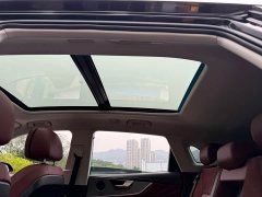 Hongqi HS5 2023 2.0T Qixiang Pro version - фото 10