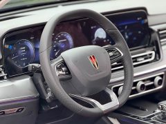 Hongqi HS5 2023 2.0T Qixiang Pro version - фото 11