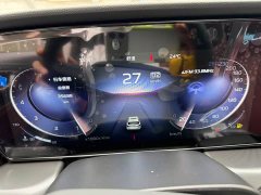 Hongqi HS5 2023 2.0T Qixiang Pro version - фото 16