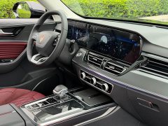 Hongqi HS5 2023 2.0T Qixiang Pro version - фото 17