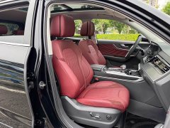 Hongqi HS5 2023 2.0T Qixiang Pro version - фото 18