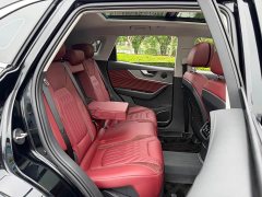 Hongqi HS5 2023 2.0T Qixiang Pro version - фото 19