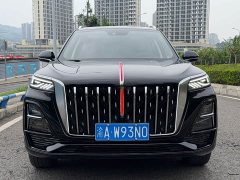Hongqi HS5 2023 2.0T Qixiang Pro version - фото 2