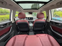Hongqi HS5 2023 2.0T Qixiang Pro version - фото 20