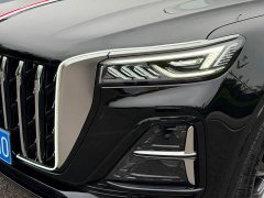 Hongqi HS5 2023 2.0T Qixiang Pro version - фото 4