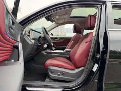 Hongqi HS5 2023 2.0T Qixiang Pro version - фото 5