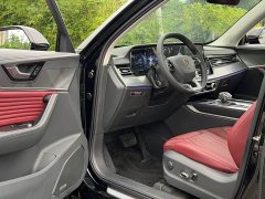 Hongqi HS5 2023 2.0T Qixiang Pro version - фото 6