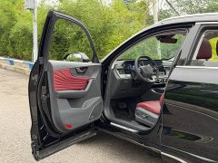 Hongqi HS5 2023 2.0T Qixiang Pro version - фото 7