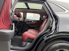 Hongqi HS5 2023 2.0T Qixiang Pro version - фото 8