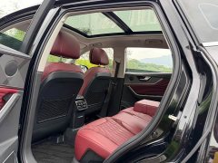 Hongqi HS5 2023 2.0T Qixiang Pro version - фото 9