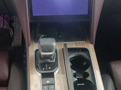 FAW HS7 2.0T AWD Edition - фото 10