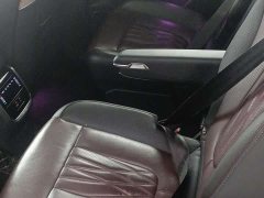 FAW HS7 2.0T AWD Edition - фото 11