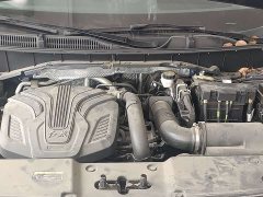 FAW HS7 2.0T AWD Edition - фото 13