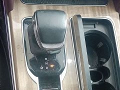 FAW HS7 2.0T AWD Edition - фото 14