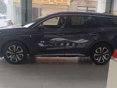 FAW HS7 2.0T AWD Edition - фото 3