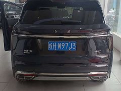 FAW HS7 2.0T AWD Edition - фото 4