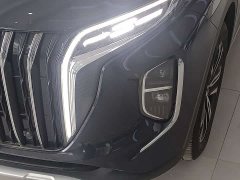 FAW HS7 2.0T AWD Edition - фото 5