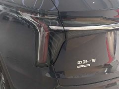 FAW HS7 2.0T AWD Edition - фото 6
