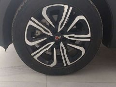 FAW HS7 2.0T AWD Edition - фото 7