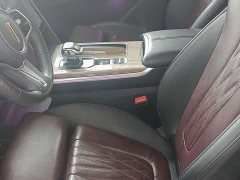FAW HS7 2.0T AWD Edition - фото 9