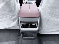 Hongqi H5 2025 2.0T Automatic Xuanying Edition - фото 10