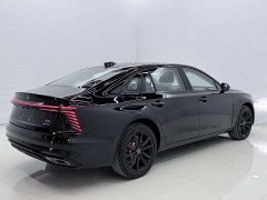 Hongqi H5 2025 2.0T Automatic Xuanying Edition - фото 12