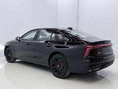 Hongqi H5 2025 2.0T Automatic Xuanying Edition - фото 14