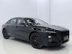 Hongqi H5 2025 2.0T Automatic Xuanying Edition - фото 3