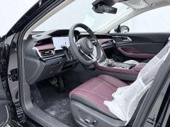 Hongqi H5 2025 2.0T Automatic Xuanying Edition - фото 4