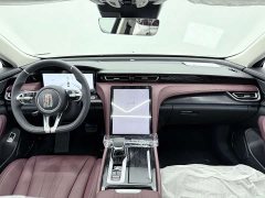 Hongqi H5 2025 2.0T Automatic Xuanying Edition - фото 5