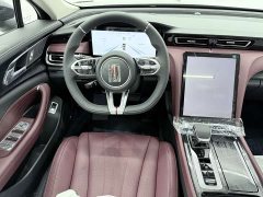 Hongqi H5 2025 2.0T Automatic Xuanying Edition - фото 7
