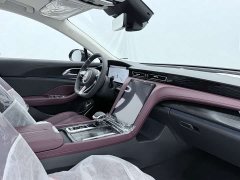 Hongqi H5 2025 2.0T Automatic Xuanying Edition - фото 8