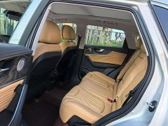 Hongqi HS5 2.0T four-wheel drive flag collar Pro version - фото 8