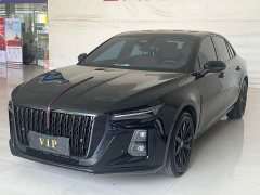 Hongqi H5 2.0T Automatic Xuanying Edition - фото 1