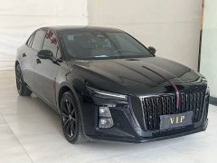 Hongqi H5 2.0T Automatic Xuanying Edition - фото 3