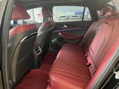 Hongqi H5 2.0T Automatic Xuanying Edition - фото 5
