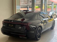 Hongqi H5 2.0T Automatic Xuanying Edition - фото 7