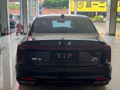 Hongqi H5 2.0T Automatic Xuanying Edition - фото 8